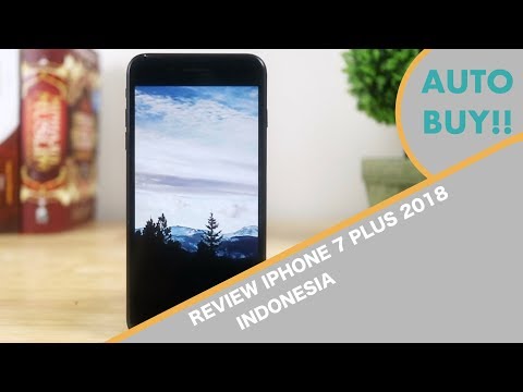 review iphone 7 plus indonesia