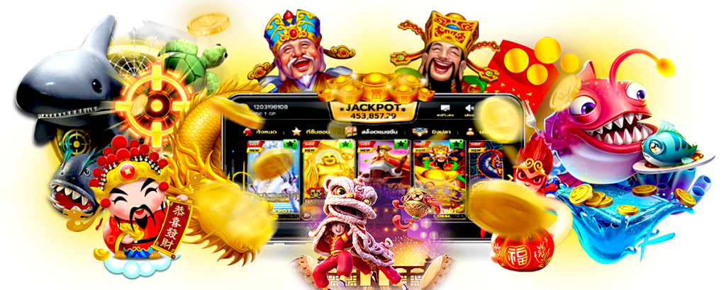 waktu yang tepat main game slot